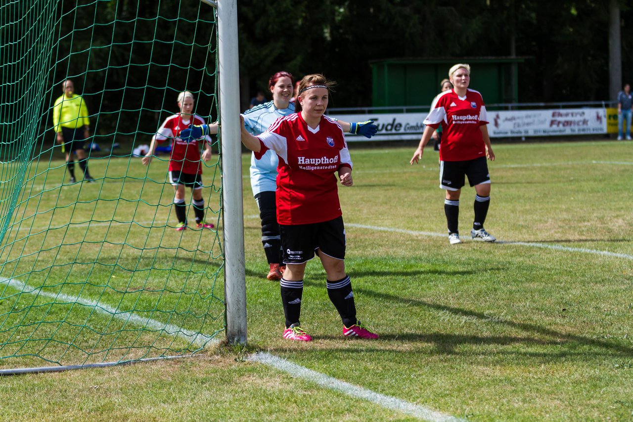 Bild 121 - Muensterdorfer Sommer-Cup